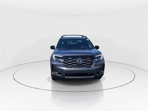 2024 Honda Ridgeline TrailSport