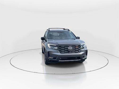 2024 Honda Ridgeline TrailSport