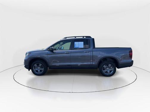 2024 Honda Ridgeline TrailSport
