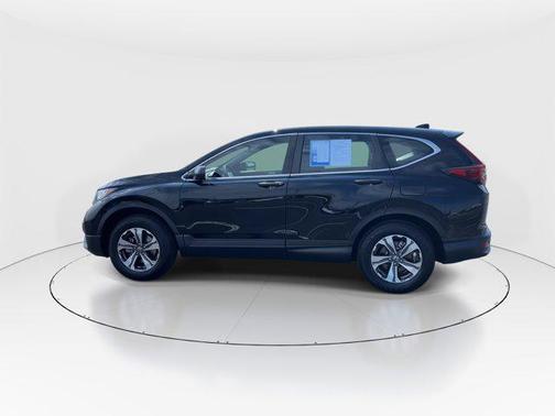 2020 Honda CR-V AWD LX