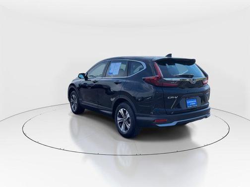 2020 Honda CR-V AWD LX