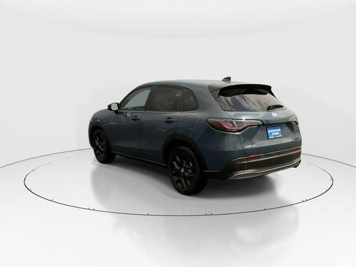 2025 Honda HR-V AWD Sport