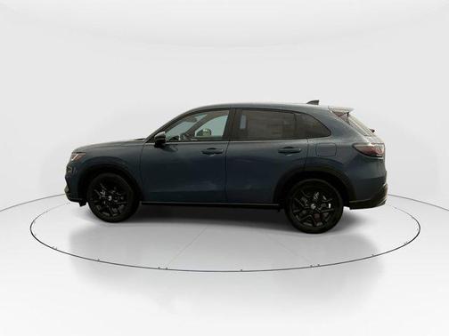2025 Honda HR-V AWD Sport