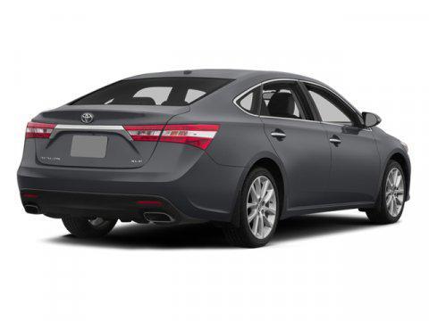 2014 Toyota Avalon XLE Touring
