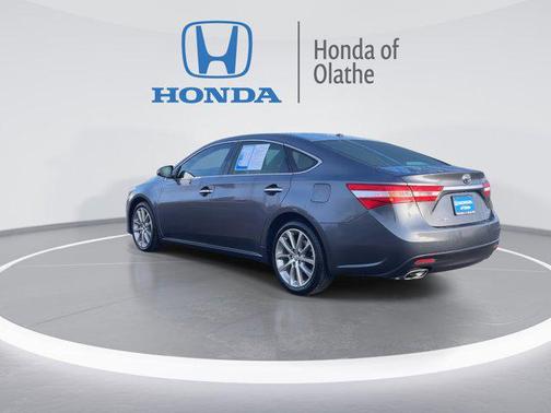 2014 Toyota Avalon XLE Touring