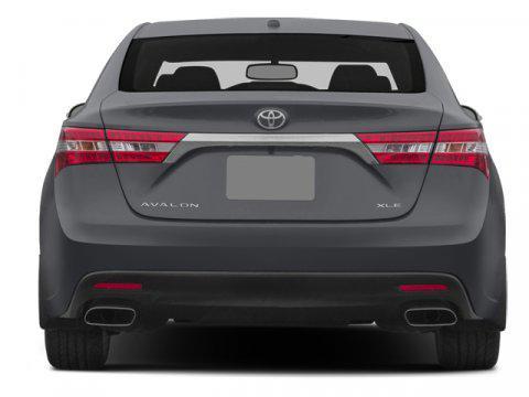 2014 Toyota Avalon XLE Touring
