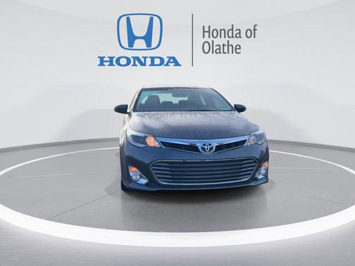 2014 Toyota Avalon XLE Touring