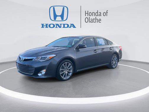 2014 Toyota Avalon XLE Touring