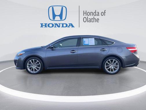 2014 Toyota Avalon XLE Touring