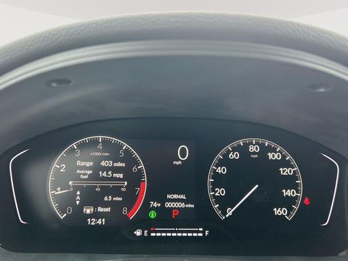 Blue Lagoon Pearl 2026 Honda Civic Sport