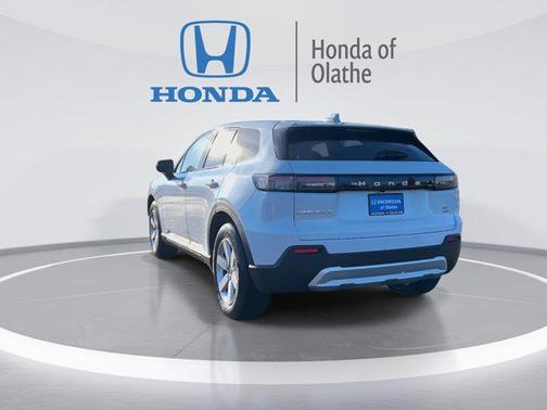 2026 Honda Prologue EX