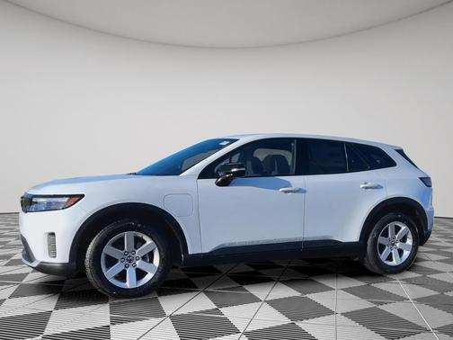 2026 Honda Prologue EX