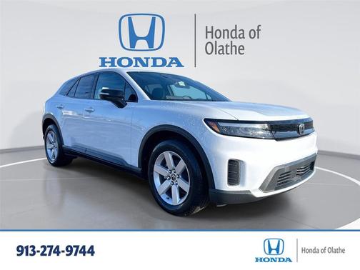 2026 Honda Prologue EX