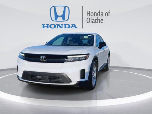 2026 Honda Prologue EX