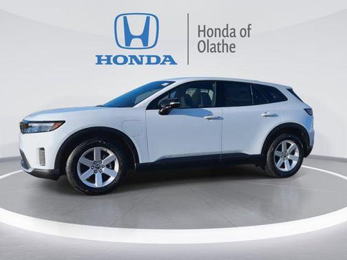 2026 Honda Prologue EX