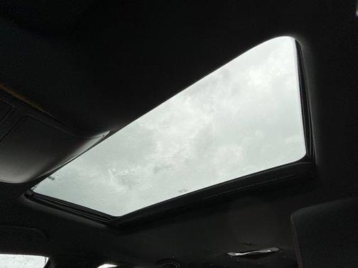 2012 Volkswagen GTI 4-Door