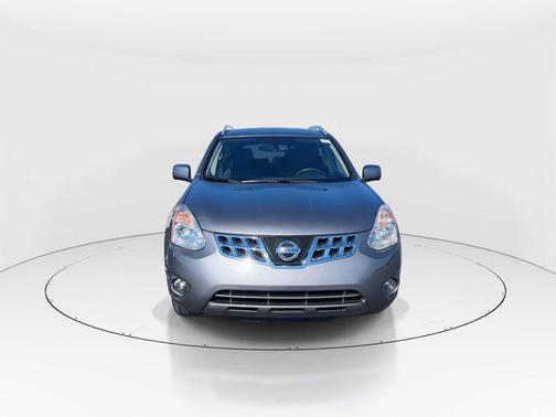 2013 Nissan Rogue SV w/SL Pkg