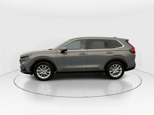 2026 Honda CR-V EX 2WD
