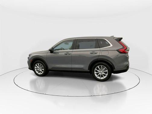 2026 Honda CR-V EX 2WD