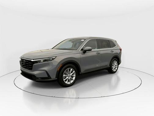 2026 Honda CR-V EX 2WD