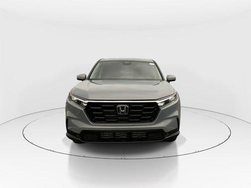 2026 Honda CR-V EX 2WD