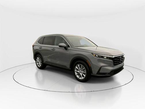2026 Honda CR-V EX 2WD