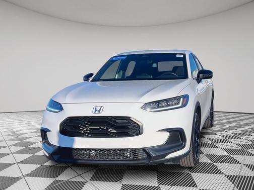 2023 Honda HR-V 2WD Sport