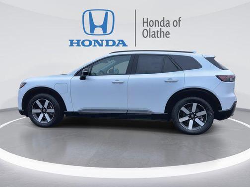 2026 Honda Prologue Touring