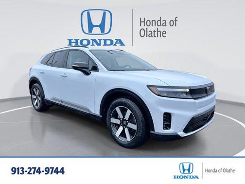 2026 Honda Prologue Touring