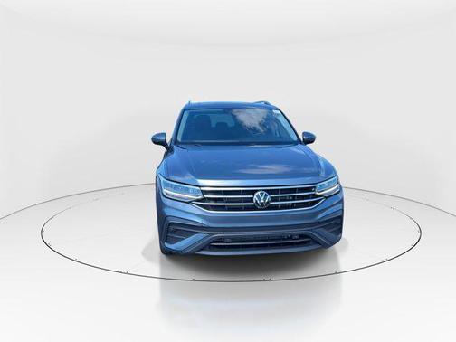 2023 Volkswagen Tiguan 2.0T SE 4MOTION