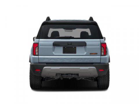 2026 Honda Passport AWD TrailSport