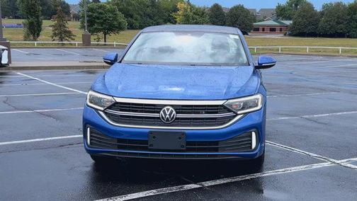 2022 Volkswagen Jetta 1.5T SEL