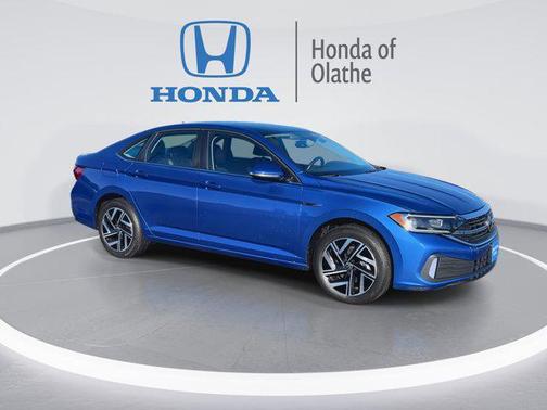 2022 Volkswagen Jetta 1.5T SEL