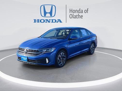 2022 Volkswagen Jetta 1.5T SEL