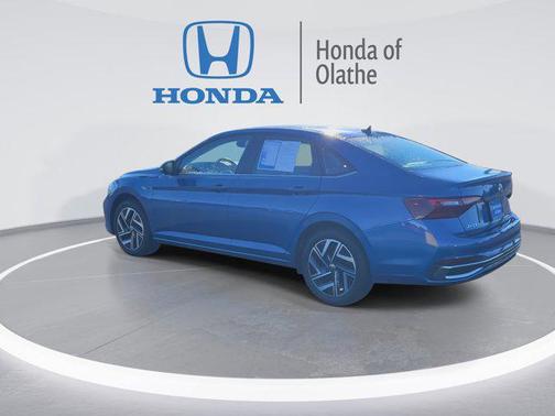 2022 Volkswagen Jetta 1.5T SEL
