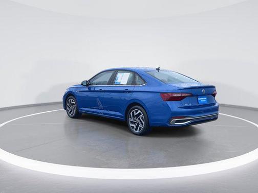 2022 Volkswagen Jetta 1.5T SEL