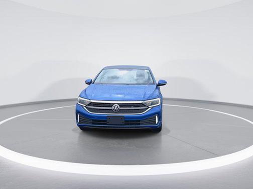 2022 Volkswagen Jetta 1.5T SEL