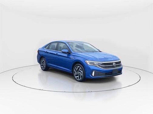 2022 Volkswagen Jetta 1.5T SEL
