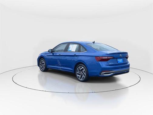 2022 Volkswagen Jetta 1.5T SEL