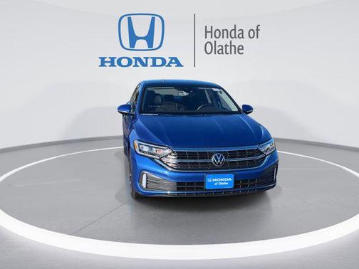 2022 Volkswagen Jetta 1.5T SEL