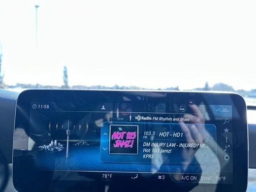 2020 Mercedes-Benz C-Class C 300