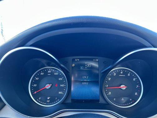 2020 Mercedes-Benz C-Class C 300