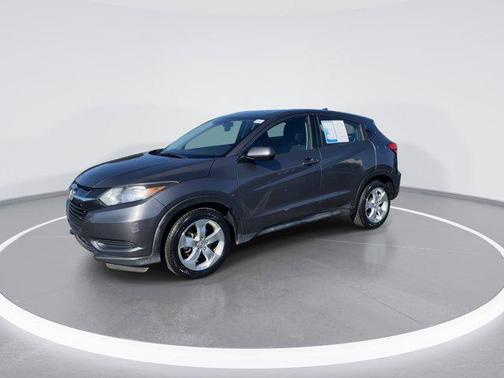 2016 Honda HR-V LX
