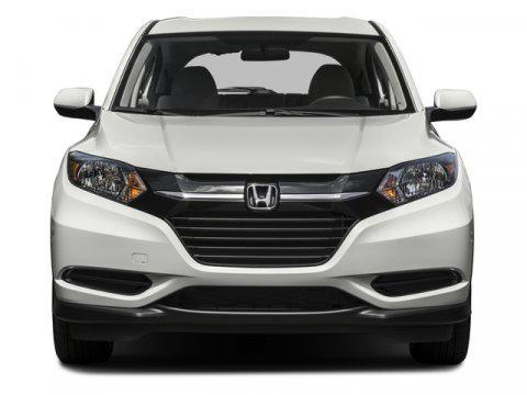 2016 Honda HR-V LX