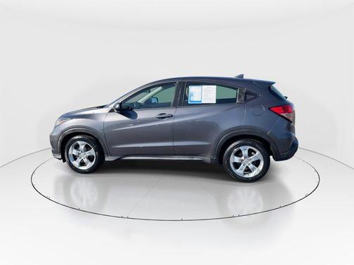 2016 Honda HR-V LX