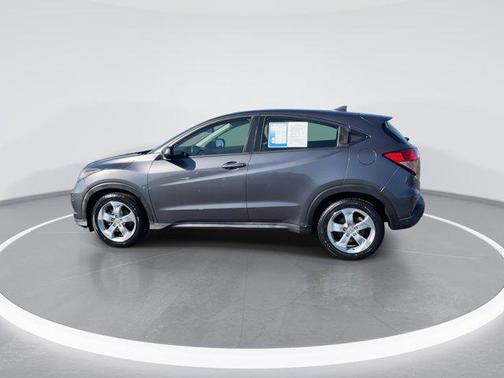2016 Honda HR-V LX