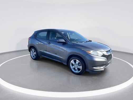 2016 Honda HR-V LX