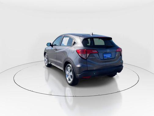 2016 Honda HR-V LX
