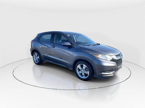 2016 Honda HR-V LX