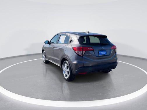 2016 Honda HR-V LX
